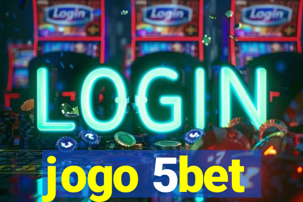 jogo 5bet