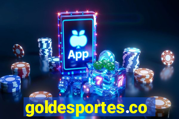 goldesportes.com