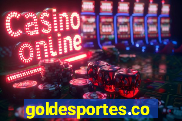 goldesportes.com