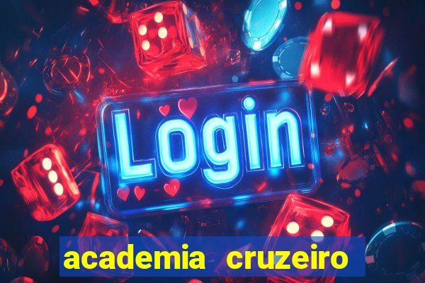 academia cruzeiro do sul betim