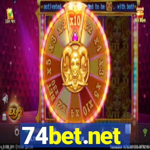 74bet.net