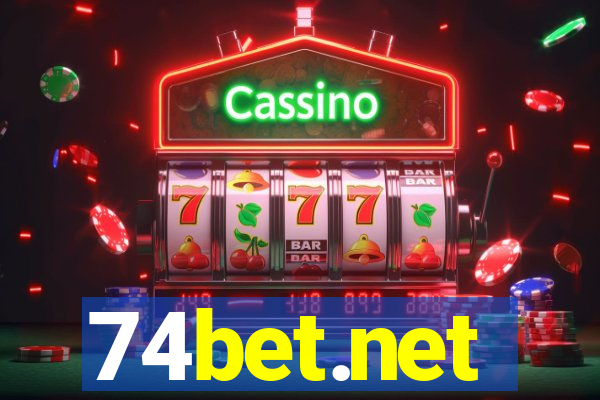 74bet.net