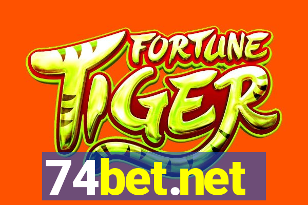 74bet.net