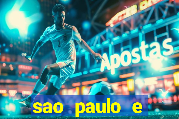 sao paulo e botafogo palpite