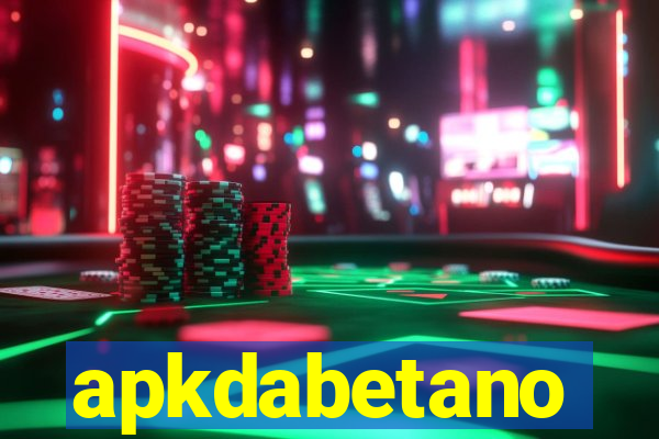 apkdabetano