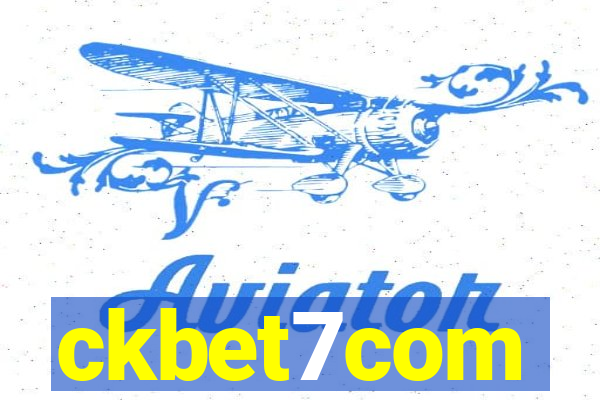 ckbet7com