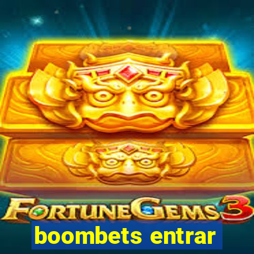 boombets entrar