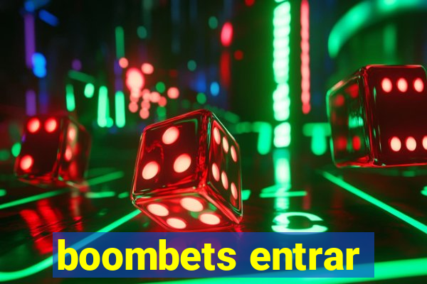 boombets entrar