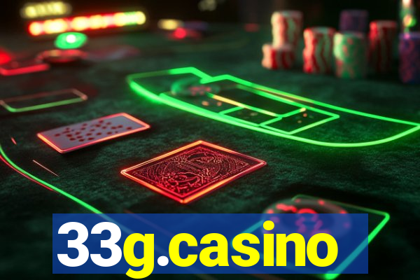 33g.casino