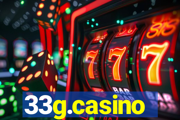 33g.casino