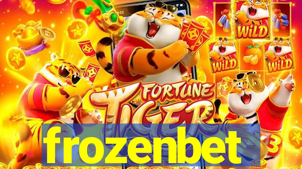 frozenbet