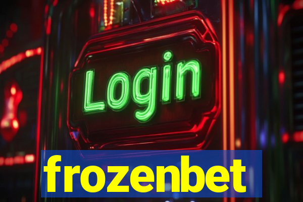 frozenbet