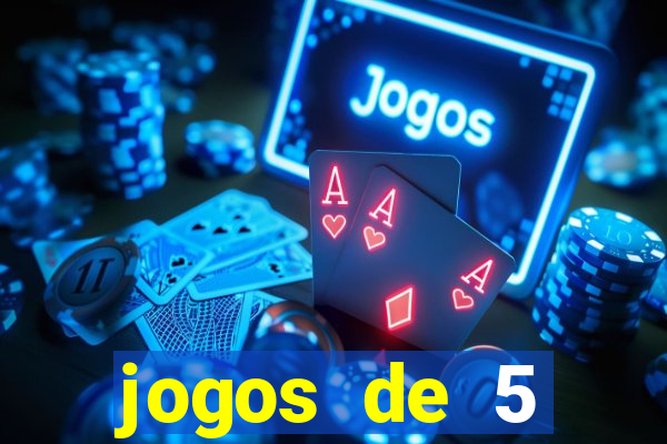 jogos de 5 centavos nas plataformas