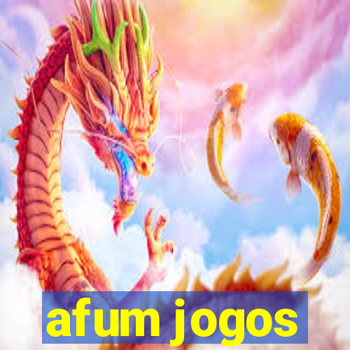 afum jogos