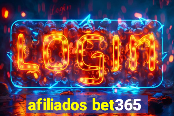 afiliados bet365