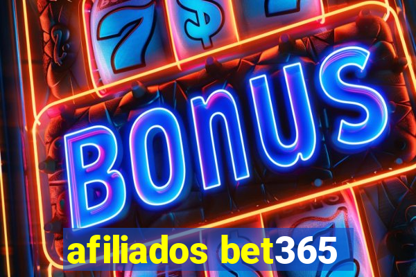 afiliados bet365