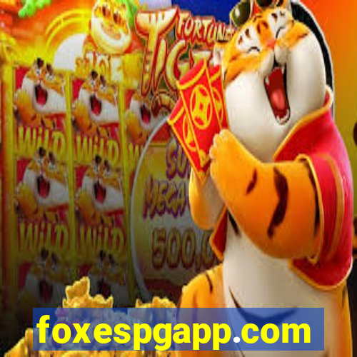 foxespgapp.com