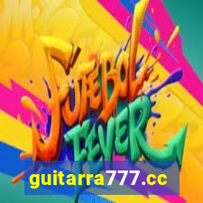 guitarra777.cc