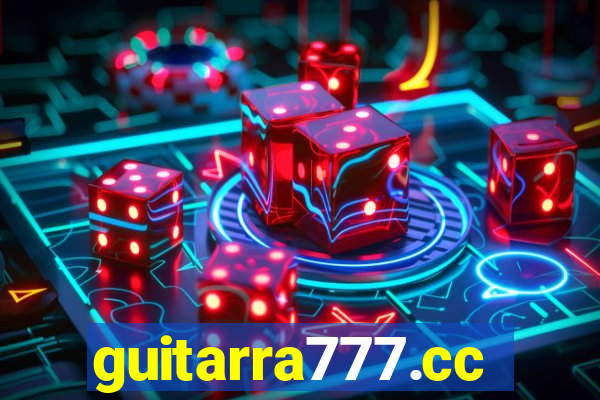 guitarra777.cc