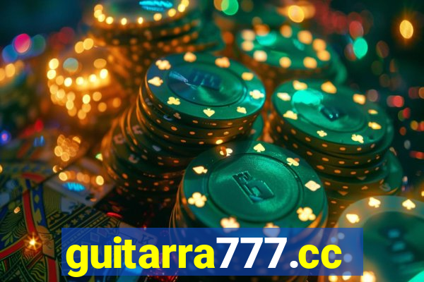 guitarra777.cc