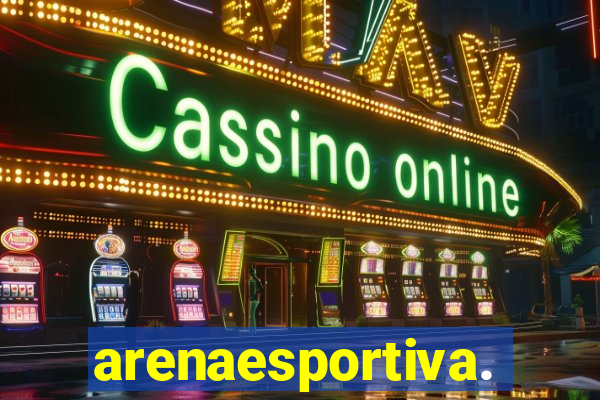 arenaesportiva.bet