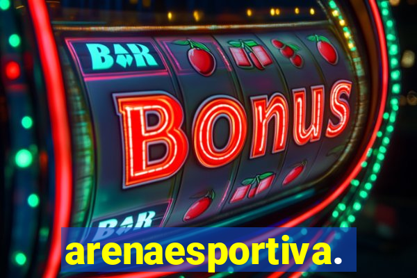 arenaesportiva.bet