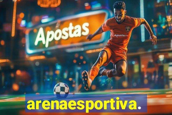 arenaesportiva.bet