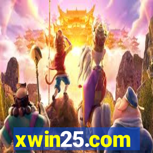 xwin25.com