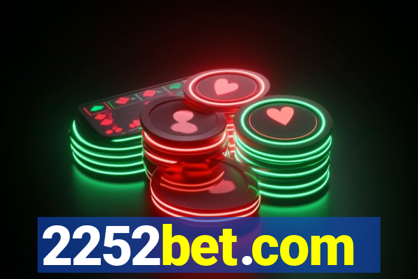 2252bet.com