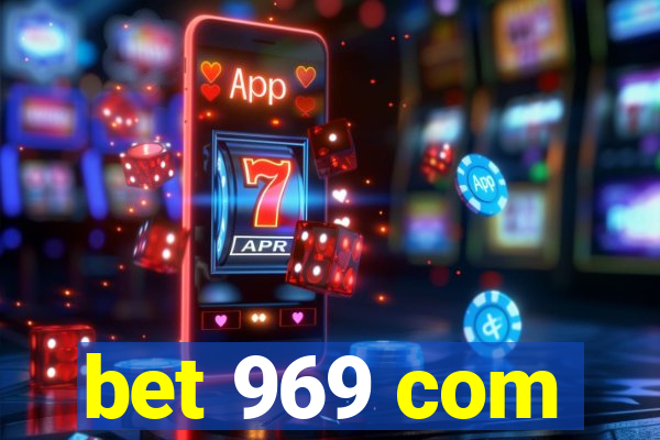 bet 969 com