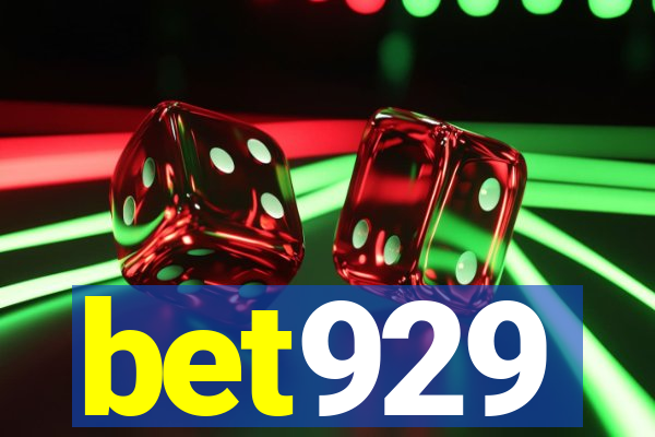 bet929