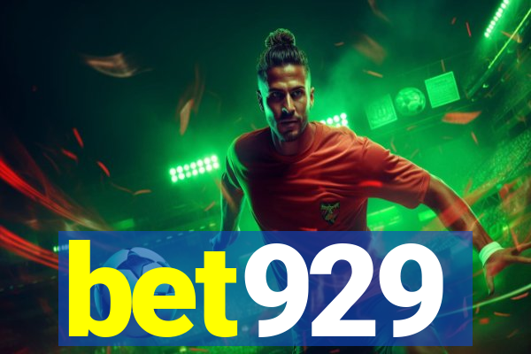 bet929