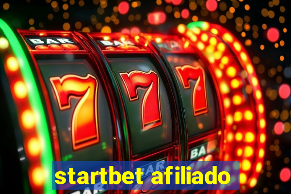 startbet afiliado