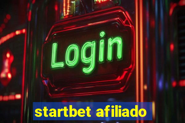 startbet afiliado