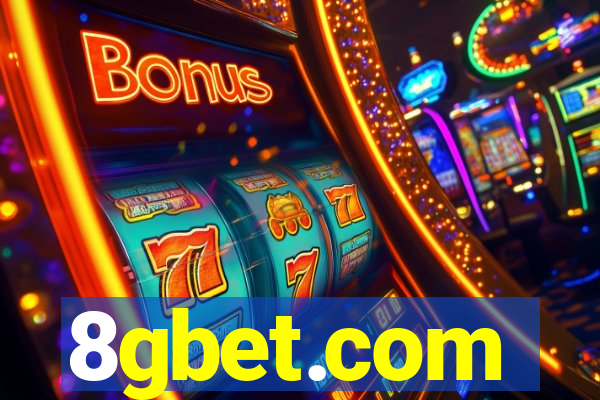 8gbet.com