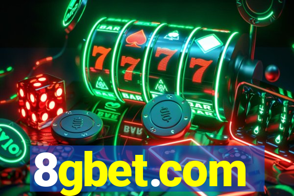 8gbet.com