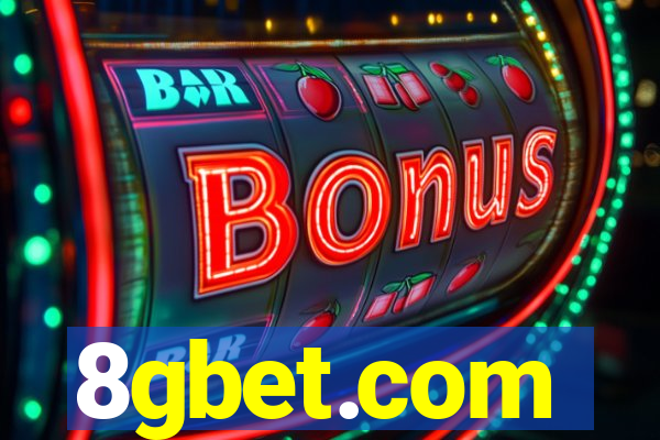 8gbet.com