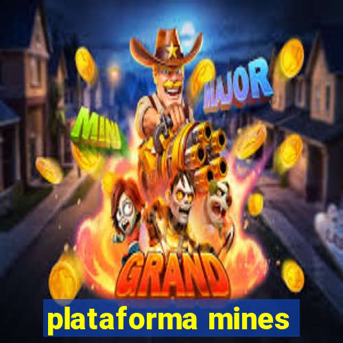 plataforma mines