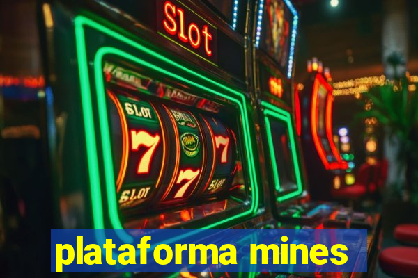 plataforma mines