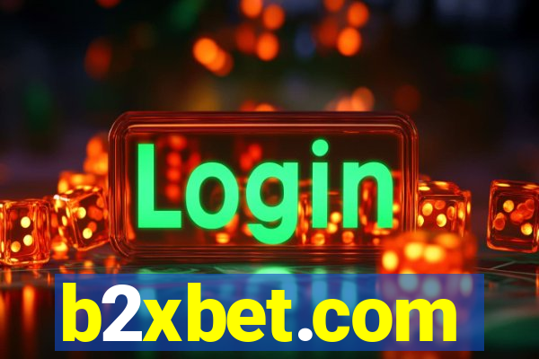 b2xbet.com