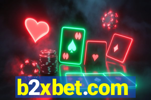 b2xbet.com