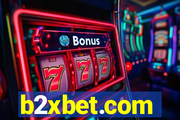 b2xbet.com