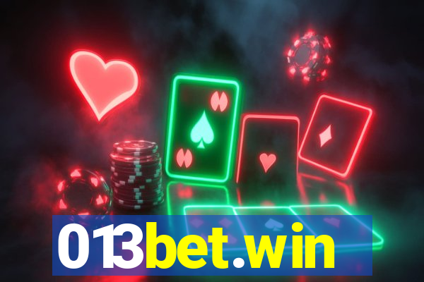 013bet.win