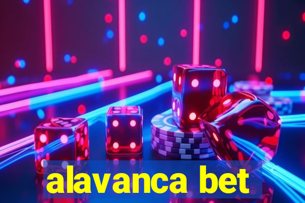 alavanca bet