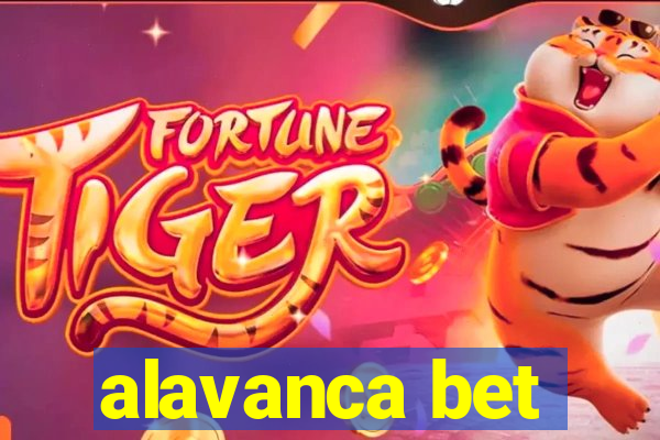 alavanca bet