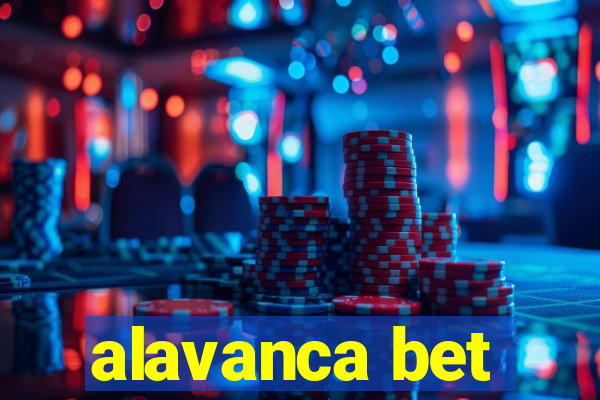 alavanca bet