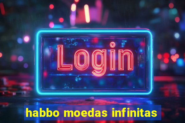 habbo moedas infinitas