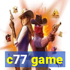 c77 game