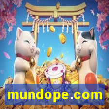 mundope.com