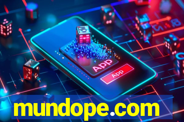 mundope.com